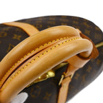 Louis Vuitton Keepall Bag Monogram Canvas 45 - image 6