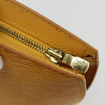 Louis Vuitton Saint Jacques Handbag Epi Leather GM - image 13