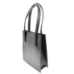 cartier Panthère Handbag Leather - image 4