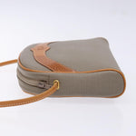 Christian Dior CD Shoulder bag Leather - image 4