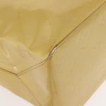 Louis Vuitton Reade Handbag Monogram Vernis MM - image 11