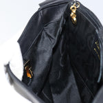 Salvatore Ferragamo Gancini Shoulder Bag Leather - image 19