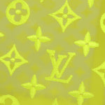 Louis Vuitton Keepall Bandouliere Bag Monogram See Through Mesh 50 - image 13