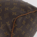 Louis Vuitton Speedy Handbag Monogram Canvas 30 - image 10