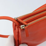 Celine Trio Crossbody Bag Leather Small - image 13