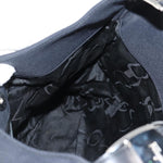 Salvatore Ferragamo Vala Shoulder Bag Nylon - image 20