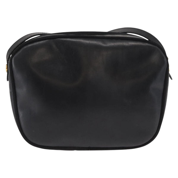 Salvatore Ferragamo Vara Bow camera Shoulder Bag Leather