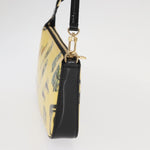 Louis Vuitton Pochette Accessoires NM Limited Edition Stickers Monogram Vernis - image 4