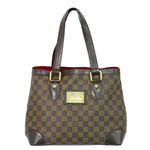 Louis Vuitton Hampstead Handbag Damier PM - image 1