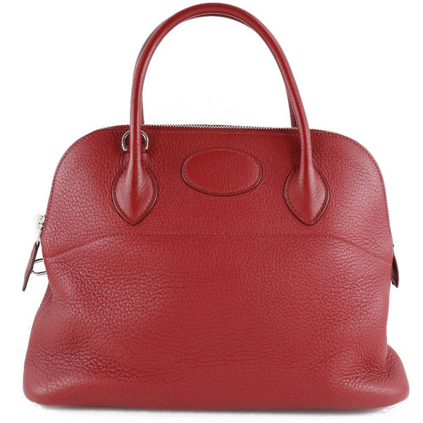 Hermes Bolide Bag Clemence 31 - image 1