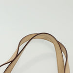 Salvatore Ferragamo Gancini Tote Vinyl - image 16
