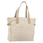 Chanel Travel Line Tote Nylon Large - image 1