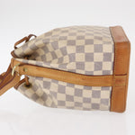 Louis Vuitton Noe Handbag Damier Large - image 4
