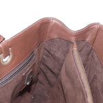 Salvatore Ferragamo Gancini Tote Leather Medium - image 18
