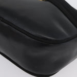 Salvatore Ferragamo Vara Bow camera Shoulder Bag Leather - image 9