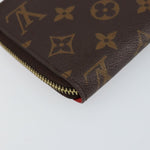 Louis Vuitton Zippy Wallet NM Monogram Canvas NM - image 11