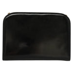 Salvatore Ferragamo Gancini Shoulder Bag Patent Leather - image 2