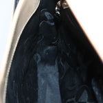 Salvatore Ferragamo Gancini Shoulder Bag Patent Leather - image 19