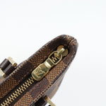 Louis Vuitton Manosque Pochette Damier GM - image 12