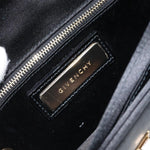 Givenchy Shoulder Bag Satin - image 6