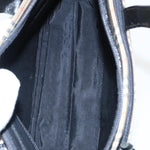 Burberry Nova Check Handbag Nova Check Canvas - image 5