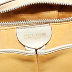 Celine Shoulder Bag Leather - image 6