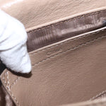 Chloe Lily Handbag Leather - image 6