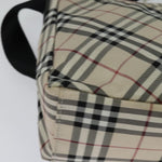 Burberry Nova Check Blue Label Nylon - image 10