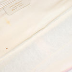 Salvatore Ferragamo Gancini Shoulder Bag Canvas - image 5