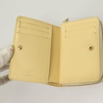Louis Vuitton Lou Wallet Nanogram Leather - image 5