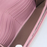 Bottega Veneta Intrecciato Long Zip  Wallet Leather - image 15
