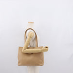 Salvatore Ferragamo Vala tote Leather - image 13