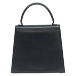 Salvatore Ferragamo Vintage Handbag Leather - image 2
