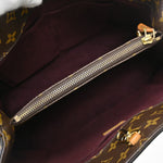 Louis Vuitton Montaigne Handbag Monogram Canvas MM - image 3