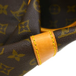 Louis Vuitton Keepall Bandouliere Bag Monogram Canvas 50 - image 15