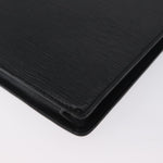 Louis Vuitton Porte-Documents Senateur Bag Epi Leather - image 11