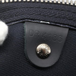Louis Vuitton Keepall Bandouliere Bag Limited Edition Chapman Savane Monogram Canvas 45 - image 6