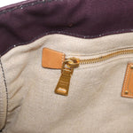 Prada Canapa Tote Canvas Large - image 13