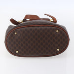 Celine Vintage Macadam Tote bag Canvas - image 16