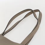 Chloe Milo Shopping Tote Leather Medium - image 18