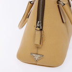 Prada Cuir Promenade Bag Saffiano Leather Medium - image 13