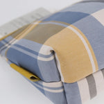 Burberry Nova check Pochette Canvas - image 7
