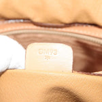 Celine Macadam Shoulder Bag PVC Leather - image 12