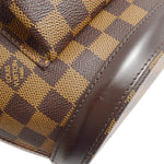 Louis Vuitton Manosque Handbag Damier GM - image 6