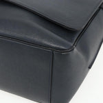 Louis Vuitton Roman Handbag Taiga Leather MM - image 9