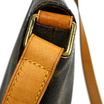 Louis Vuitton Musette Handbag Monogram Canvas medium - image 9