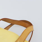 Louis Vuitton Reade Handbag Monogram Vernis PM - image 13