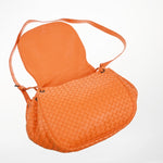Bottega Veneta Intrecciato Shoulder bag Leather - image 13