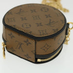 Louis Vuitton Boite Chapeau Souple Bag Reverse Monogram Giant - image 10