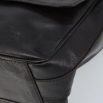 Salvatore Ferragamo Vintage Shoulder Bag Leather - image 8